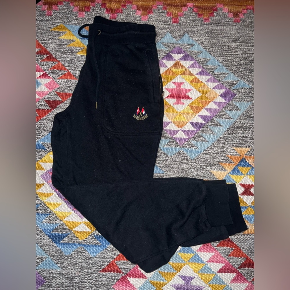 Cookies sweatpants